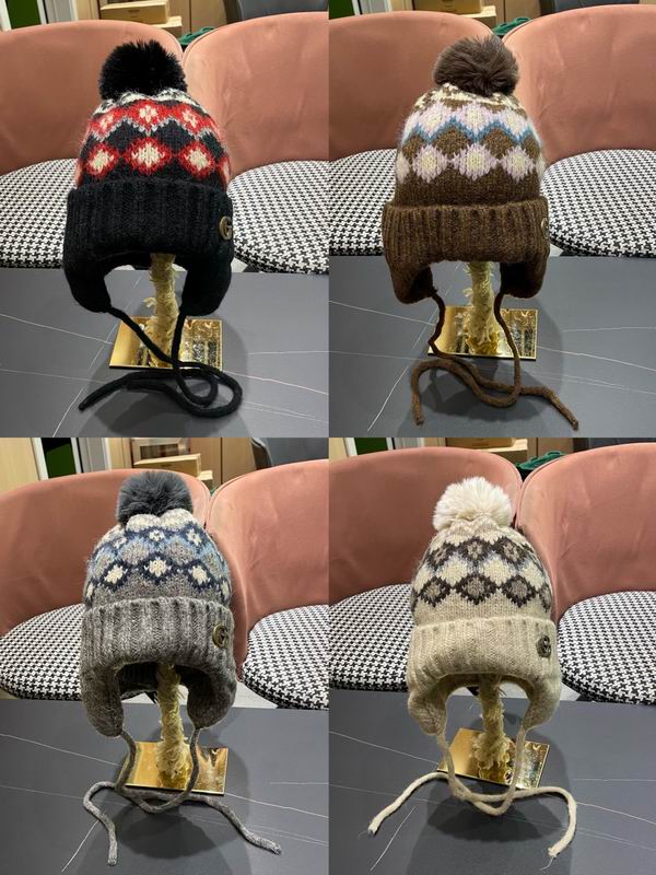 Gucci Hat 122403
